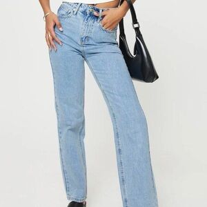 Princess polly jeans